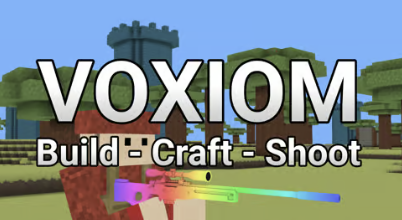 Play Voxiom.io Games On It Brainrot Clicker undefined