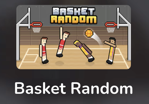 Play Basket Random Games On It Brainrot Clicker undefined